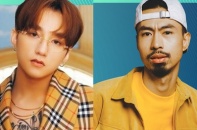 Đen Vâu vượt mặt Sơn Tùng thắng giải Nam ca sĩ của năm Làn Sóng Xanh