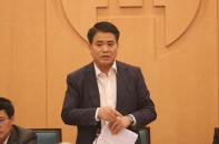 Hà Nội: Tính phương án học qua truyền hình, THPT đến trường từ 9/3