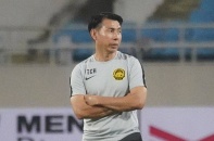 HLV Tan Cheng Hoe ủng hộ hoãn trận gặp Việt Nam tại vòng loại World Cup 