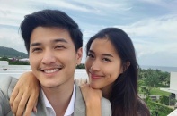Huỳnh Anh chia tay bạn gái Việt kiều