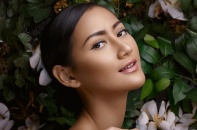 Nhan sắc tân Hoa hậu Hoàn vũ Indonesia