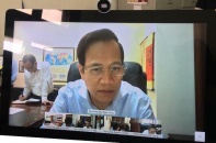 Nhiều bộ tăng cường làm việc trực tuyến