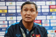 HLV Mai Đức Chung: "Tôi đã giữ lời hứa"