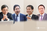 Các đại gia nhìn nhận ra sao về đại dịch Covid-19