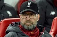Klopp gửi tâm thư đến CĐV Liverpool