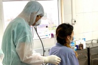 Covid-19 xuất hiện ở Ninh Thuận