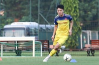 HLV Lee Tae-hoon: ‘Xuân Trường hồi phục tốt, sẽ sớm trở lại sân cỏ’