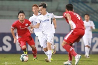 HLV Viettel: "Không dễ đánh bại HAGL như trước"