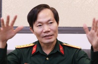 Đại tá Hà Thế Tấn: "Cách ly quyết liệt sẽ giảm tổn thất do dịch bệnh"