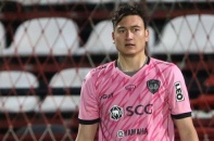 Mất suất chính thức tại Muangthong United, Đặng Văn Lâm xuống giá