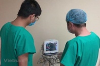Thông tin mới nhất về sức khỏe 45 ca mắc Covid-19 đang điều trị