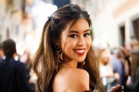 Tiên Nguyễn xác nhận âm tính lần 1