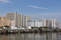 Hiệp hội bất động sản TP.HCM đề xuất gỡ khó cho doanh nghiệp