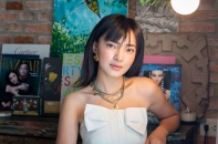 Châu Bùi kết thúc 14 ngày ở khu cách ly tập trung