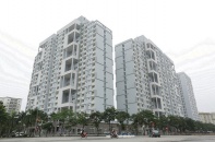 Hà Nội huy động 3 tòa nhà 21 tầng ở Mỹ Đình làm khu cách ly