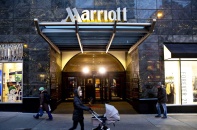 Hàng chục nghìn nhân viên Marriott nghỉ không lương