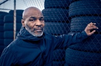 Mike Tyson và cuộc đời viết lại