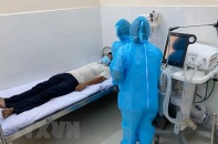 TP.HCM cập nhật thông tin cơ sở lưu trú đủ điều kiện cách ly tập trung