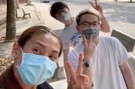 Võ Hoàng Yến đi cách ly tập trung
