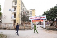 Đề nghị các trường đại học hỗ trợ địa phương phòng chống dịch COVID-19