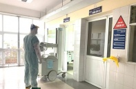 Bộ Y tế tiếp tục thông tin về ca bệnh COVID-19 thứ 117 và 118