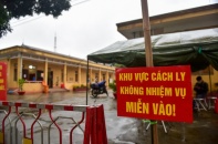 Việt Nam ghi nhận 121 trường hợp nhiễm Covid-19 