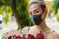 Võ Hoàng Yến thấy đi cách ly giống nghỉ dưỡng