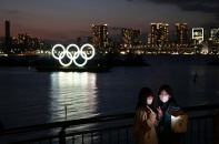 Thảm họa cho kinh tế Nhật Bản nếu hủy Olympic