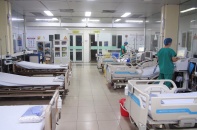 Việt Nam tiếp tục ghi nhận thêm 9 ca dương tính với SARS-CoV-2