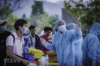 Việt Nam ghi nhận thêm 7 ca mắc mới COVID-19 lên 148 ca