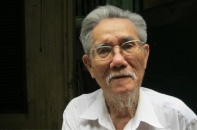 Nhạc sĩ Phong Nhã qua đời