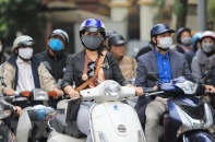 Dự báo thời tiết hôm nay 29/3: Bắc Bộ mưa dông thời tiết mát mẻ Nam Bộ tiếp tục nắng nóng