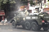 Thủ tướng gửi Thư khen cán bộ, chiến sỹ chiến đấu chống dịch COVID-19