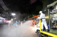 Báo chí nước ngoài đánh giá Việt Nam là "hình mẫu" chống dịch COVID-19