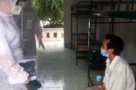 Người trốn cách ly ở Tây Ninh đã ra khai báo tại Hà Nội
