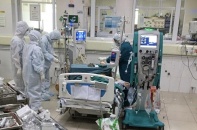 Thêm 9 ca mắc COVID-19: Có 7 ca là nhân viên của Công ty Trường Sinh