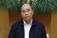 Thủ tướng: Chính phủ chưa tính đến việc phong tỏa các thành phố lớn