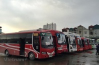 Bộ Giao thông Vận tải đề xuất giảm thuế giúp doanh nghiệp ứng phó dịch