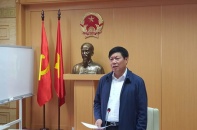 Dịch tễ của bệnh nhân 237 mắc COVID-19: ""Xử lý như một tâm dịch""