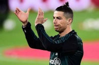 Ronaldo sắp chạm mốc 1 tỷ USD thu nhập