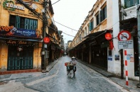 Sau hai tuần giãn cách xã hội: Biện pháp cứng rắn cần thiết