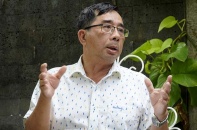 Chuyên gia: "Miền Tây nước ngọt không về, mặn không tới"