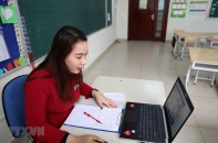 Thành phố Hồ Chí Minh kéo dài thời gian nghỉ học của học sinh đến 3/5
