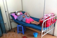 144 người liên quan đến ca bệnh ở Hà Giang âm tính với COVID-19