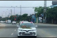 Kỷ luật Phó Giám đốc Bệnh viện tổ chức cưới cho con giữa mùa dịch
