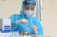 800 y bác sĩ sẽ thử nghiệm vaccine lao chống nCoV