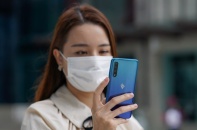 Nghiên cứu thành công công nghệ nhận diện khuôn mặt khi đeo khẩu trang