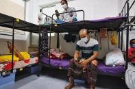 Ca nhiễm nCoV ở Singapore vượt 9.000