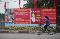 Các biện pháp nới lỏng phải thực hiện trên cơ sở khoa học