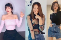 Lên đồ du lịch tại gia vừa sang vừa đẹp như dàn mỹ nhân Việt